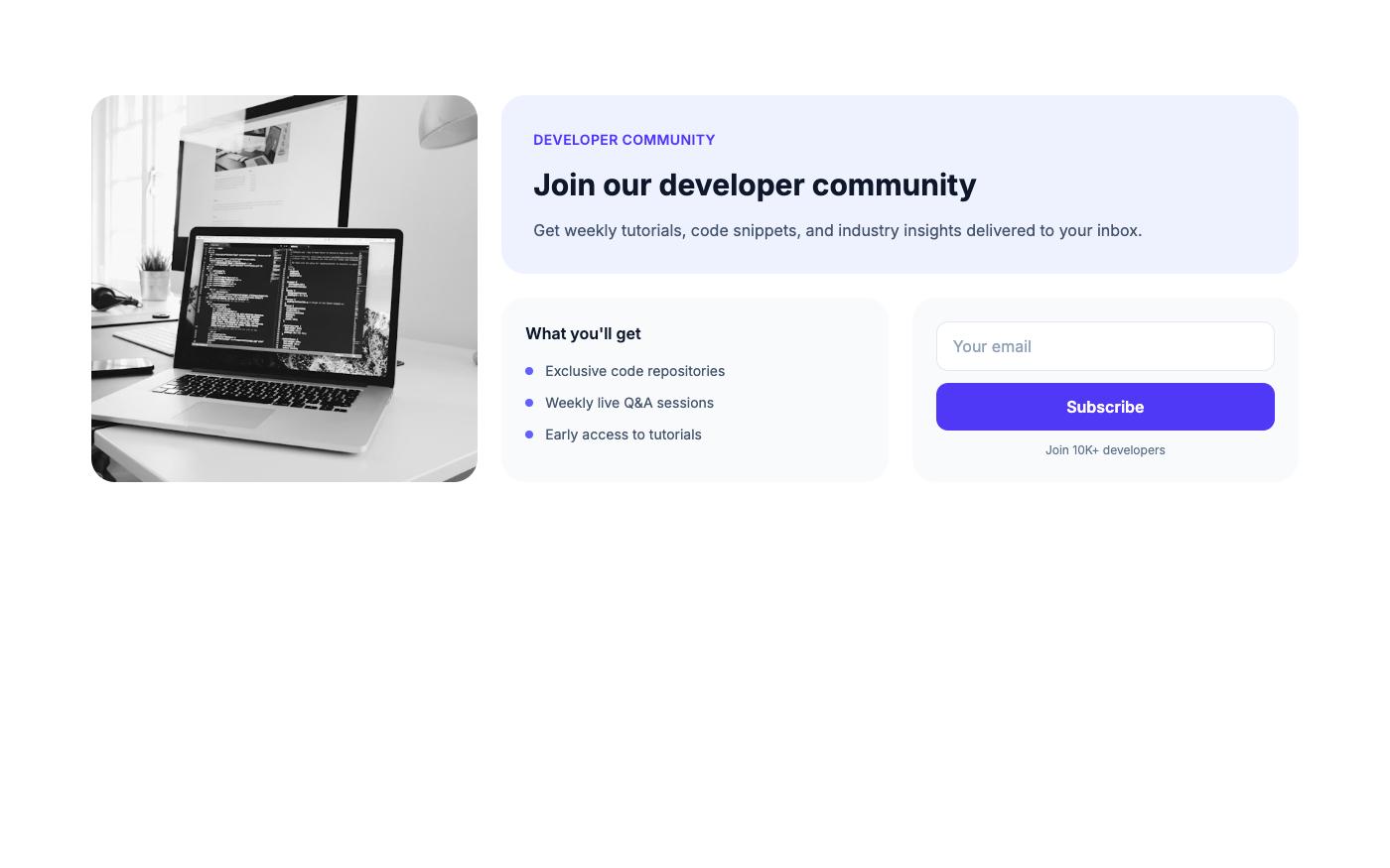 Tailwind CSS Forms: How to Style Inputs, Selects and Checkboxes