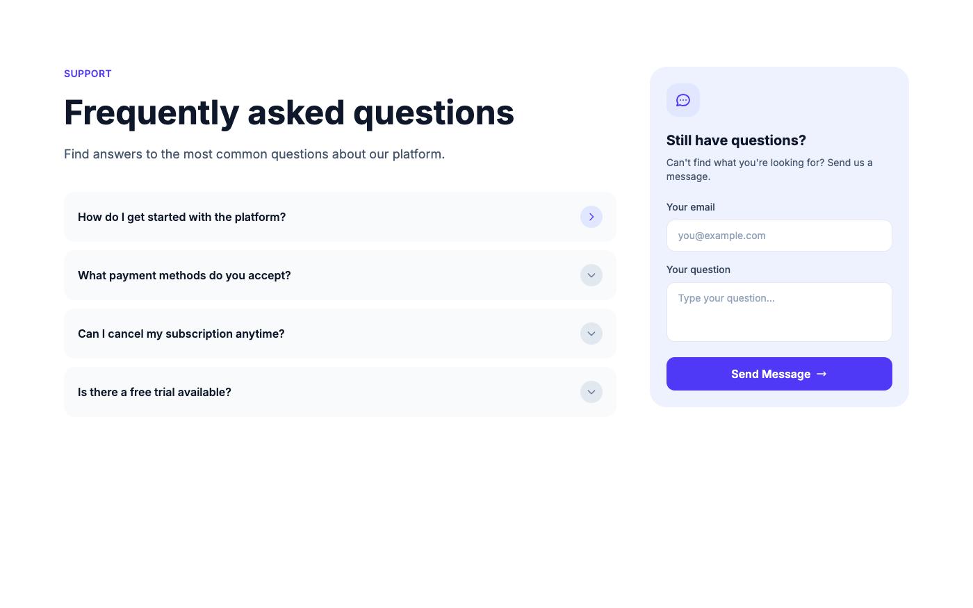 Tailwind CSS Accessibility Checklist for v4 Projects
